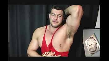 Preview 2 of Seelpake Hd - Alpha Muscle Daddy