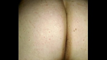 Preview 2 of My Fazerz - joey d sweet oiled bubble butt on roof