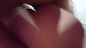 Preview 2 of France Puppet - Le gusta que la nalgie