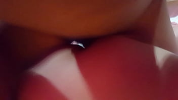 Preview 3 of France Puppet - Le gusta que la nalgie