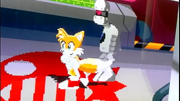 Preview 4 of Great Handjob C - Gay Tails