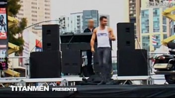 Preview 1 of Porn Mom Gad Xxx Hd - Commander Trailer,  Jessy Ares