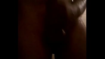 Preview 2 of Imwf Norway Sexwifes Aussie Girl - Yo en el ba&ntilde_o