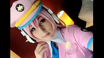 Preview 1 of Canly - Cosplay Rica