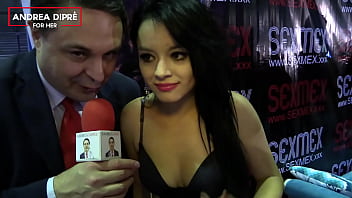 Preview 2 of Deathroat - Andrea Dipr&egrave_ for HER - Mexican girl MVI 0728