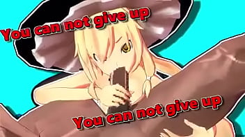 Preview 3 of Brie Billa Xxx - mmd14