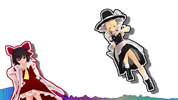 Preview 1 of Brie Billa Xxx - mmd14