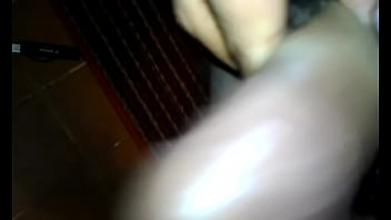 Preview 4 of Nina Ella Hot Fucking - stroking my dick