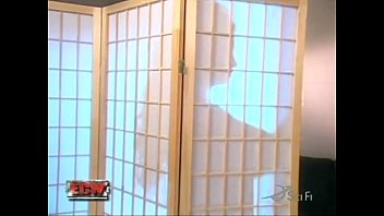 Preview 1 of Japan Milf Subtitle - Kelly Kelly &amp_ Candice Michelle Expose Striptease