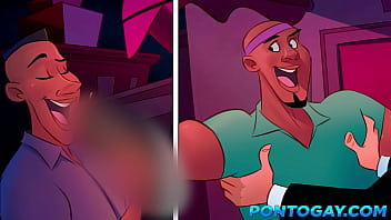 Preview 3 of Eating Light Skin Pussy - Fazendo sexo com garotos de programa e gogoboys