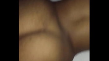 Preview 3 of Lesbins Strepon - black girl fucks her boyfriend