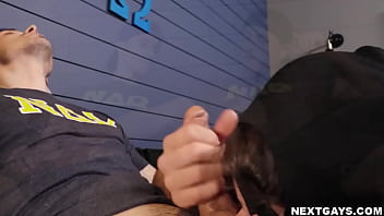 Preview 3 of Xnxx Hot Mujra Songs - Kane Fox and Ryder Owens are two new additions to the fraternity. When a girl tells Ryder that he has the biggest dick she&#039_s ever been with