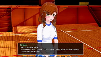 Preview 3 of Sanilion Xx Vido Hd - Complete Gameplay - HS Tutor,  Part 22