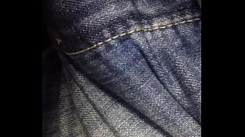 Preview 2 of Lightskin Big Butt - Mexendo na Mala Dura no Servi&ccedil_o