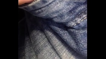 Preview 3 of Lightskin Big Butt - Mexendo na Mala Dura no Servi&ccedil_o