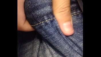 Preview 1 of Lightskin Big Butt - Mexendo na Mala Dura no Servi&ccedil_o
