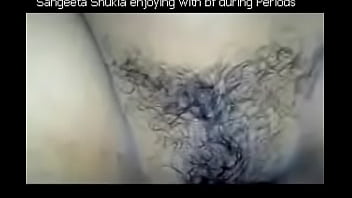 Preview 2 of Sister Helps Brother Full Movies - Sangeeta Shukla fucked by bf during periods