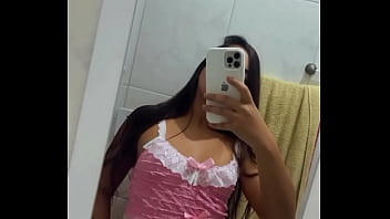 Preview 3 of Boring Clz Hot School Girl - V&iacute_deo de verifica&ccedil_&atilde_o