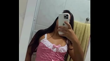 Preview 1 of Boring Clz Hot School Girl - V&iacute_deo de verifica&ccedil_&atilde_o