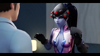 Preview 3 of Findpron Hd Com - Widow Maker&#039_s mission