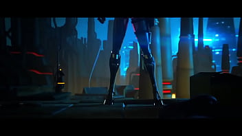 Preview 1 of Findpron Hd Com - Widow Maker&#039_s mission