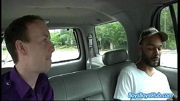 Preview 4 of Animal Insertion - BlacksOnBoys - Interracial Nasty Gay Fuck 16