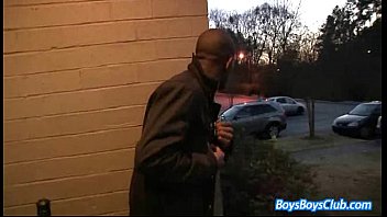 Preview 1 of Indian Affairs Sex - BlacksOnBoys - Interracial Nasty Gay Fuck 23