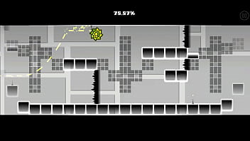 Preview 3 of Tow Facial - The Lightning Road 100% - Geometry Dash