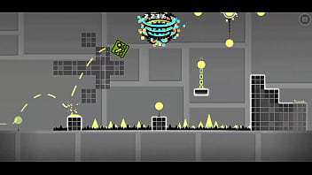Preview 1 of Tow Facial - The Lightning Road 100% - Geometry Dash