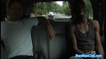 Preview 3 of Doctor Fuck Teen Patient - BlacksOnBoys - Interracial Nasty Gay Fuck 24