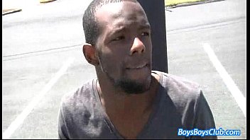 Preview 1 of Pure Max Dvd - BlacksOnBoys - Interracial Nasty Gay Fuck 25