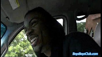 Preview 2 of Dog Animals Girls - BlacksOnBoys - Interracial Nasty Gay Fuck 22