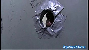 Preview 4 of Her Teen Mouth - BlacksOnBoys - Interracial Nasty Gay Fuck 35