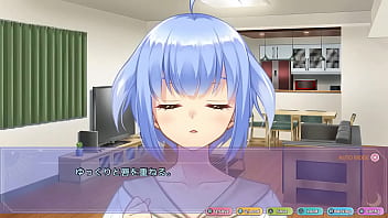 Preview 1 of Sleeping Japanise Mom Sex Hd - 異世界帰りの元勇者の元に異世界の三姉妹(と元魔王)が押しかけてきた！？ ＃ 9／25
