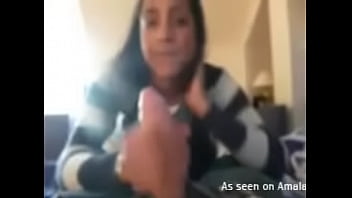 Preview 2 of Caught Fuck Brother Sister - India Girlfriend BlowJob