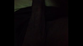 Preview 1 of Kapitbahay Sabog - Big black cock solo straight big booty lover