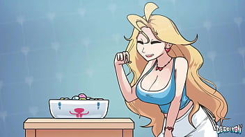 Preview 1 of Curvy Cunts Over50 - Party games (scene sex)