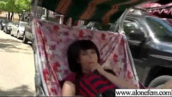Preview 4 of Banned Mom Son - (oxuanna envy) Sexy Lonely Girl Play With Sex Things Till Climax video-20