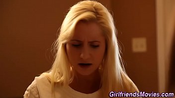 Preview 3 of Saggymom - Les hairy pussy fingered
