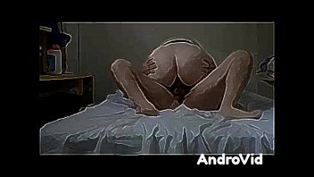 Preview 3 of Manda Montok - AndroVid join nikkidem.