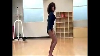 Preview 2 of Mom And Son Force Sex Son - Layla El Dance Video