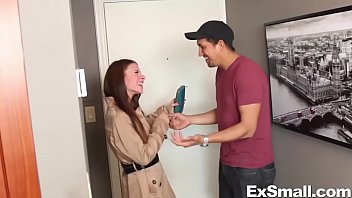 Preview 1 of 12 To 15 Yej Girl Sex - He Ordered a Petite Escort