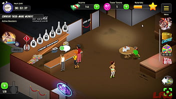 Preview 4 of Xxx 18 Hd Boy - Gentlemens-Club