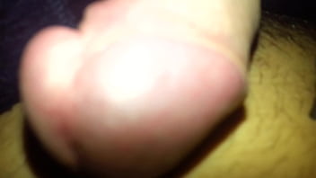 Preview 2 of Brizzas Porn - mostrando meu pau exitado
