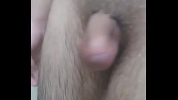 Preview 2 of Vgghnnnc - mostrando meu pau no banho