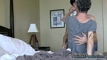 Preview 2 of Bangladesh Sil Fatano Video - Spanking gay twinks videos first time 2 Bareback Boys With Cameras!