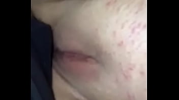 Preview 2 of Braekfad Mom - Chubby ex-girlfriend enoying cock
