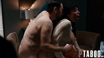 Preview 4 of Porno Messenge - Setting Him Up For Success Tommy Pistol,  Little Puck