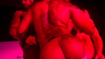 Preview 4 of Girlfriend Force Guy Not Toncum - Wagner&amp_Diego live trio