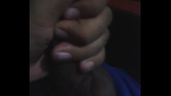 Preview 3 of Johnny Sins Famli Sex - Jugando con mi verga